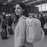 Sac à dos intelligent pour cabine d'avion BLAST 28 L