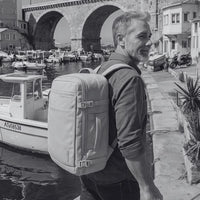 Sac à dos intelligent pour cabine d'avion BLAST 28 L