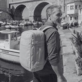 Sac à dos intelligent pour cabine d'avion BLAST 28 L