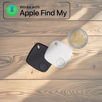 I-FREE™ - Localisez tout avec votre traceur IPhone IOS