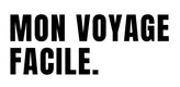 MON VOYAGE FACILE