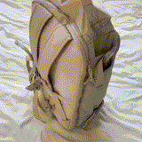 Sac à dos intelligent pour cabine d'avion BLAST 28 L
